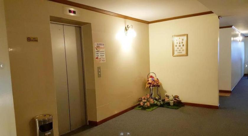 Butterfly Princess Hotel Betong Exterior foto